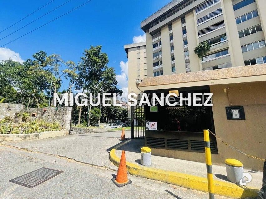 Apartamento en El Marqués, Caracas – 2