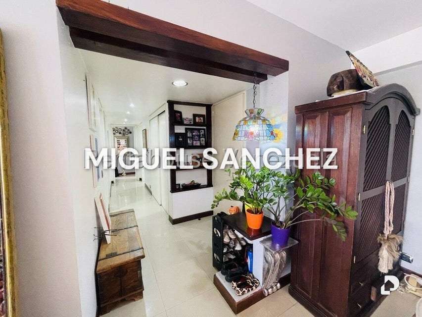 Apartamento en El Marqués, Caracas – 12