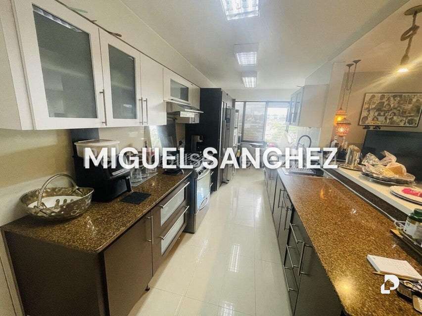 Apartamento en El Marqués, Caracas – 10