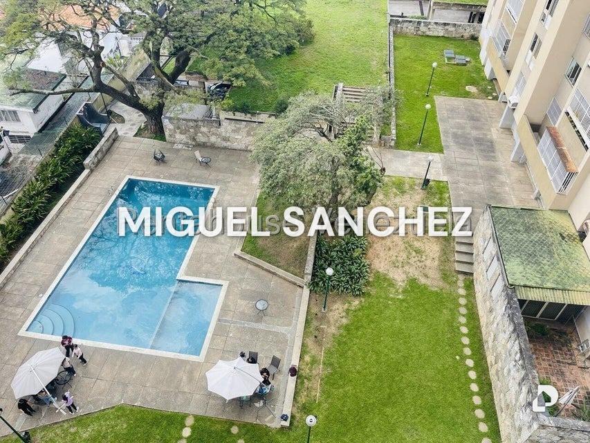 Apartamento en El Marqués, Caracas – 5