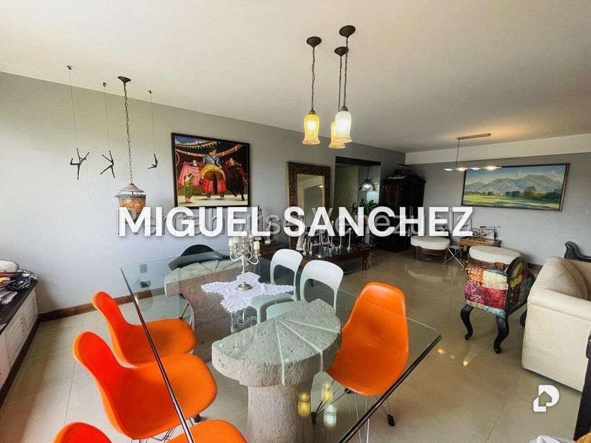 Apartamento en El Marqués, Caracas – 8