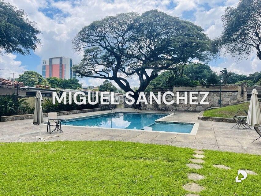 Apartamento en El Marqués, Caracas – 4