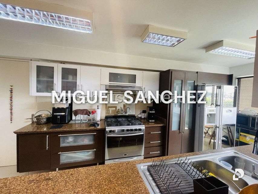 Apartamento en El Marqués, Caracas – 9