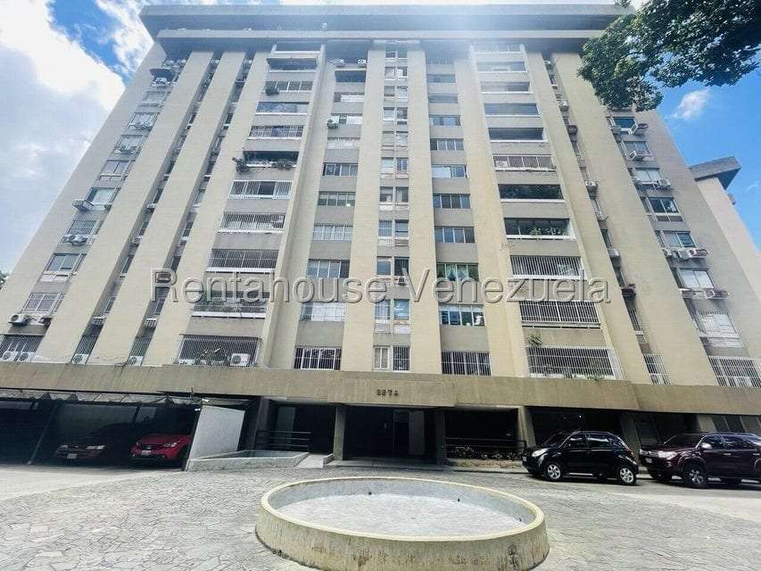 Apartamento en El Marqués, Caracas - 1