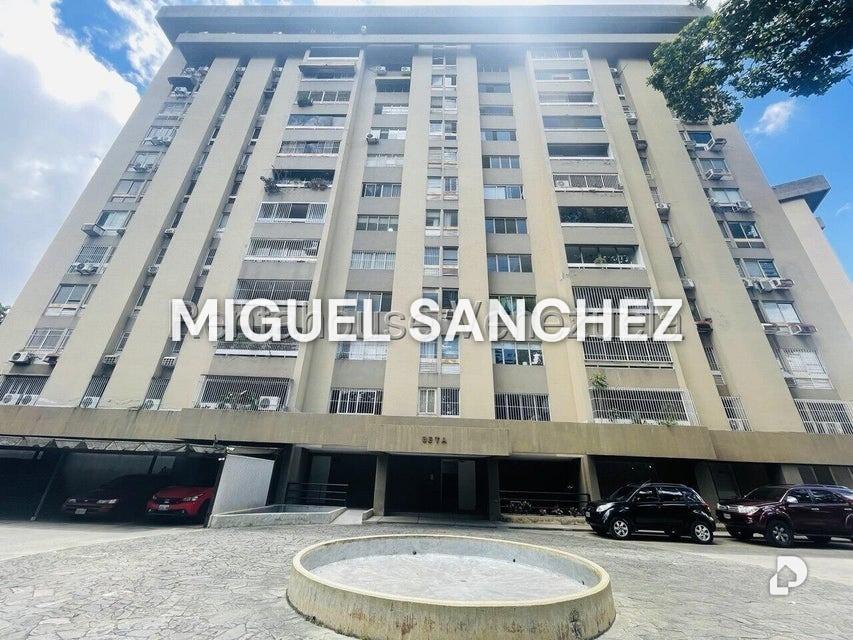 Apartamento en El Marqués, Caracas – 1