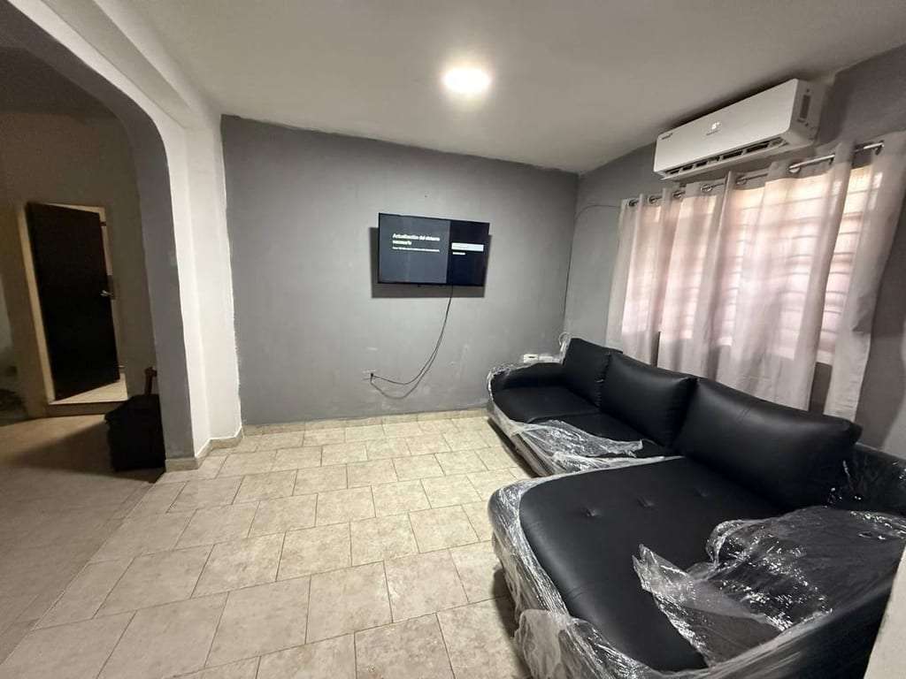 House in Cabudare - 1