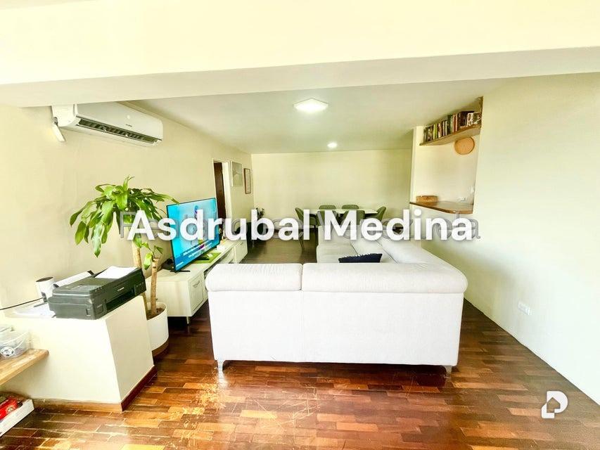 Apartamento en La Florida, Caracas – 3