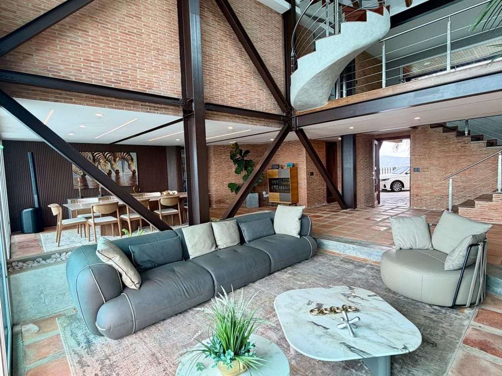 Casa en Oripoto, Caracas