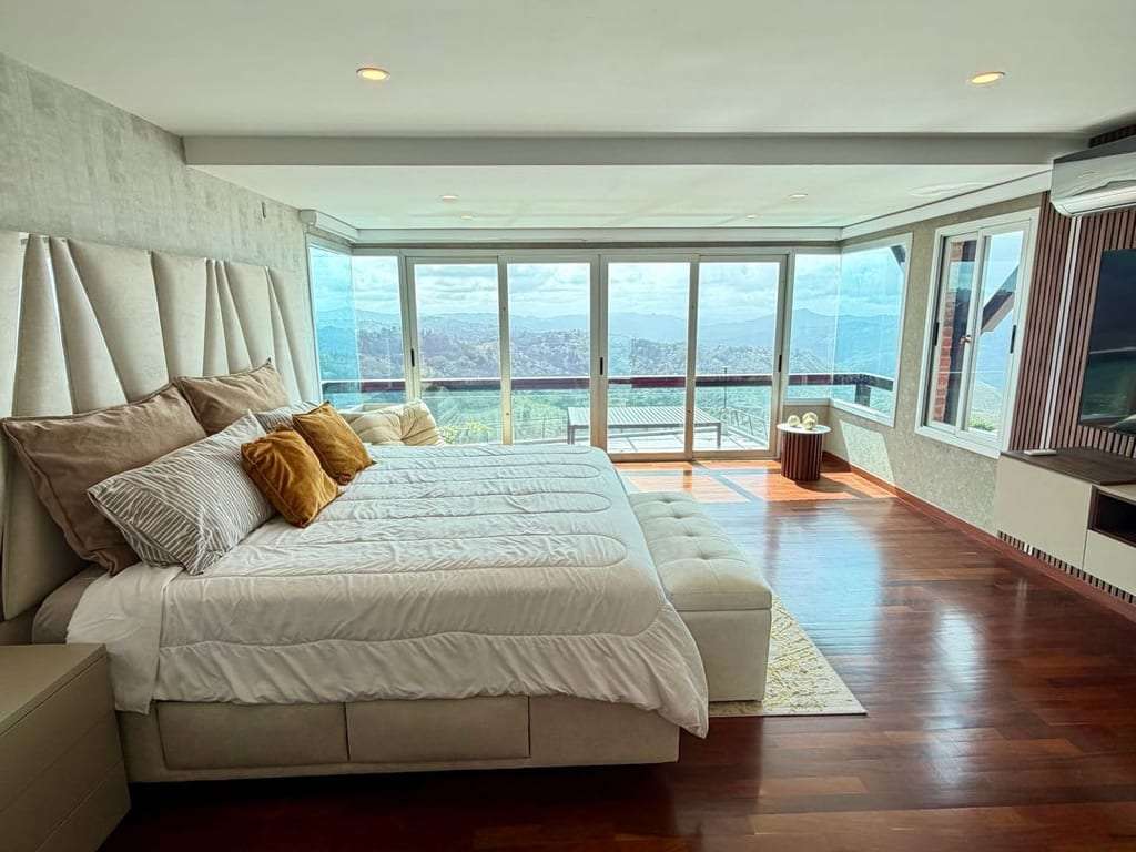 Casa en Oripoto, Caracas