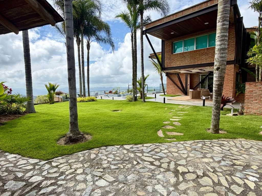 Casa en Oripoto, Caracas