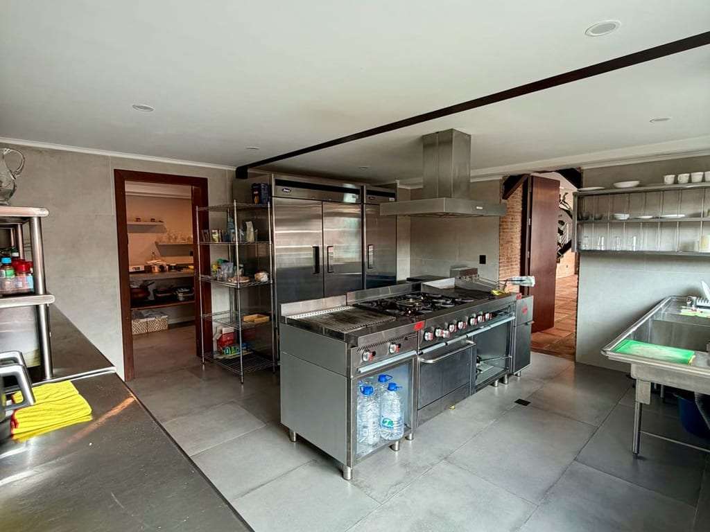 Casa en Oripoto, Caracas