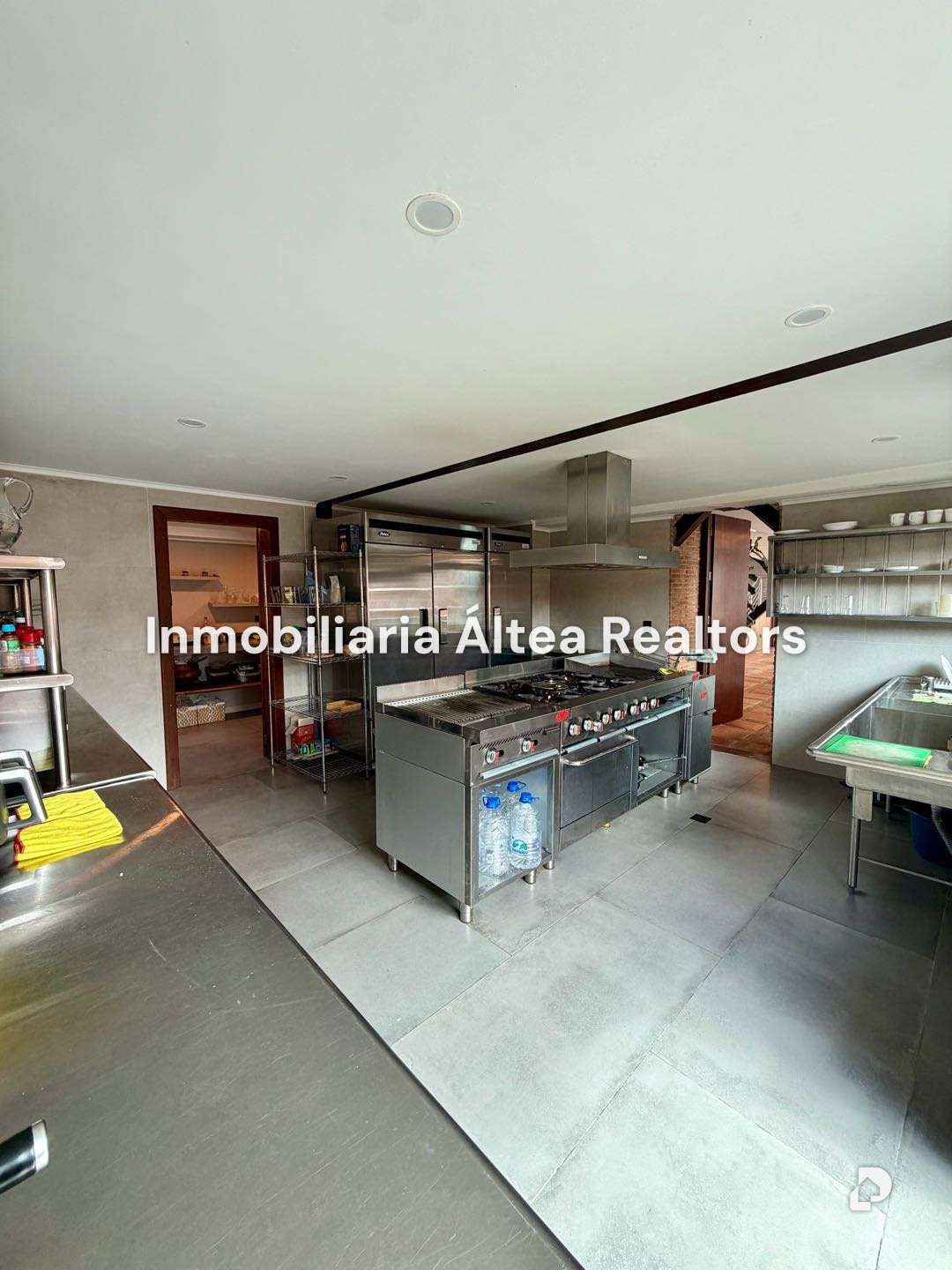 Casa en Oripoto, Caracas – 9
