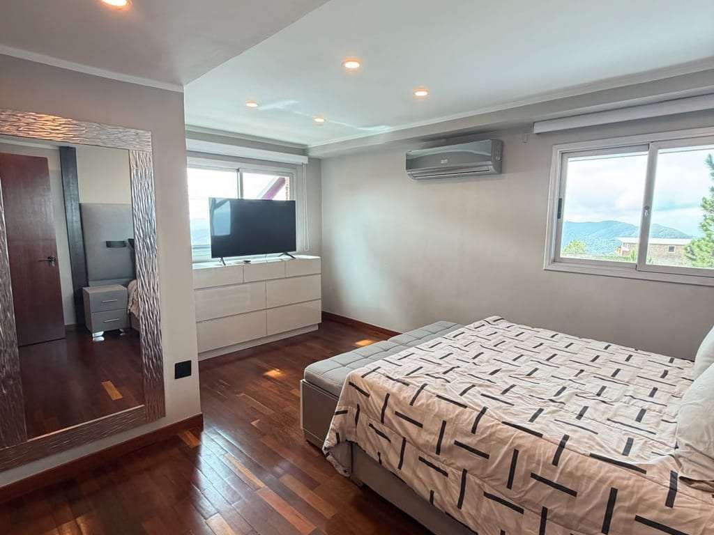 Casa en Oripoto, Caracas
