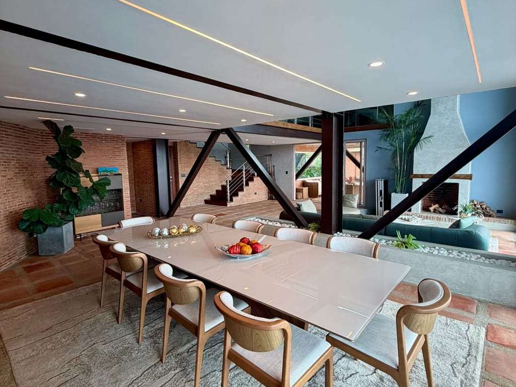 Casa en Oripoto, Caracas