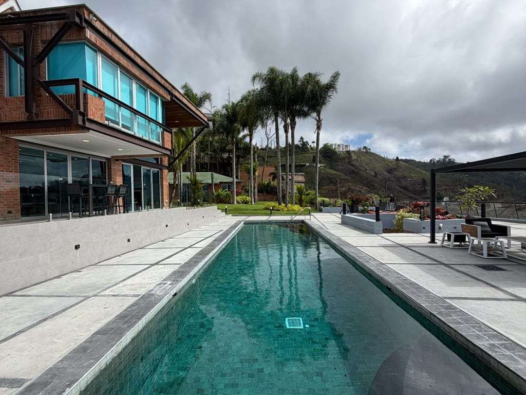Casa en Oripoto, Caracas