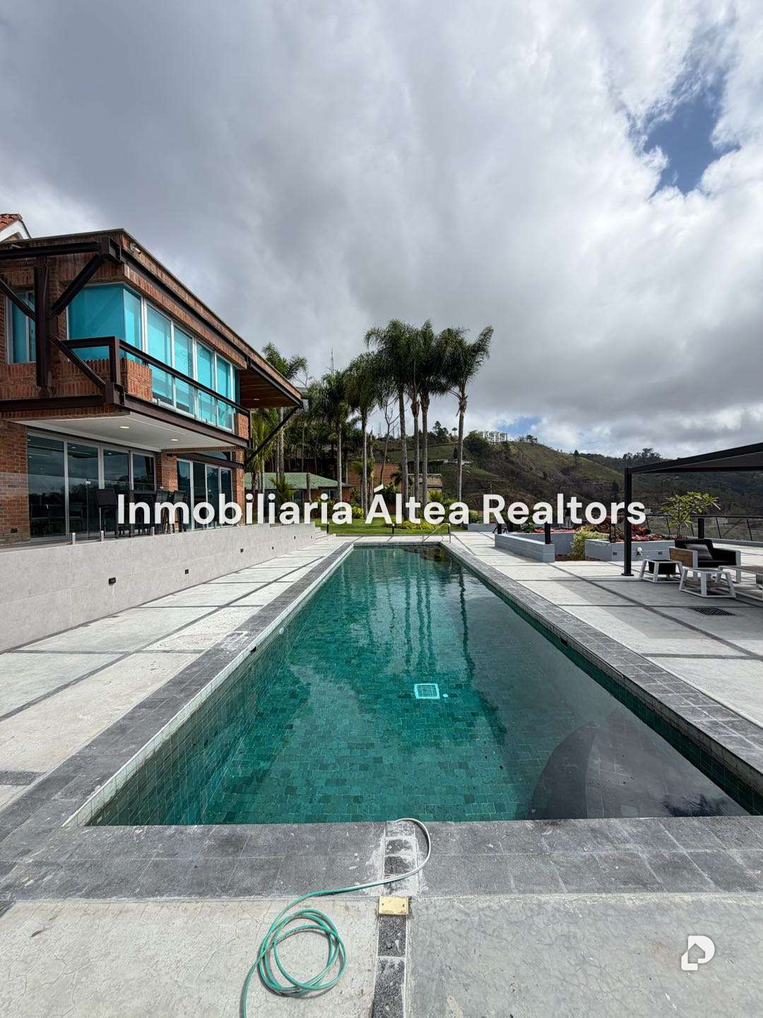 Casa en Oripoto, Caracas – 2