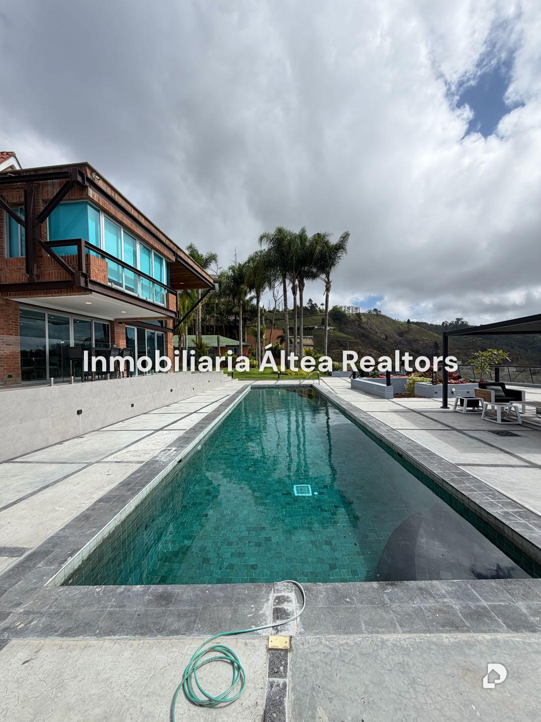 Casa en Oripoto, Caracas – 2