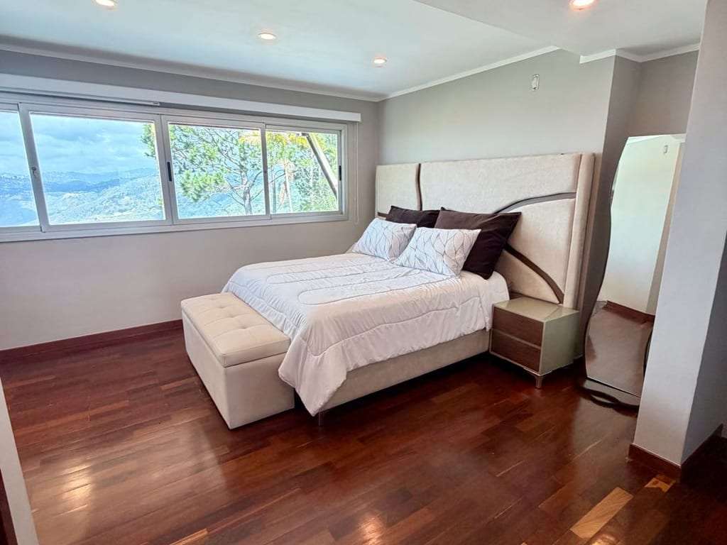 Casa en Oripoto, Caracas