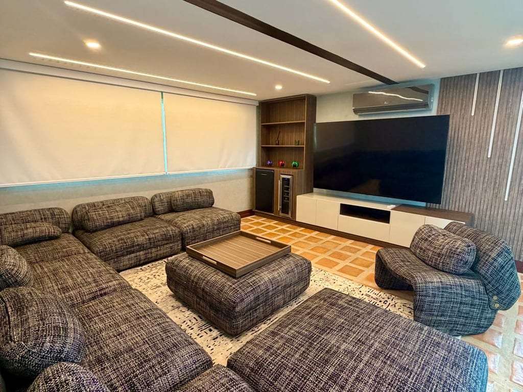 Casa en Oripoto, Caracas