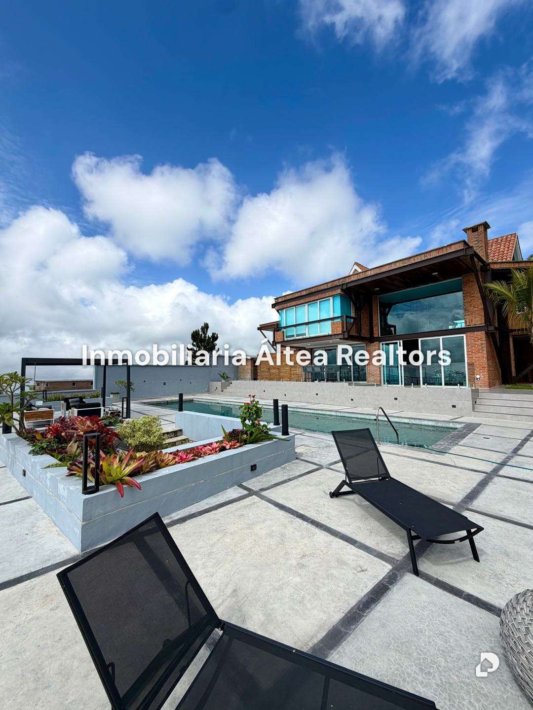 Casa en Oripoto, Caracas – 3