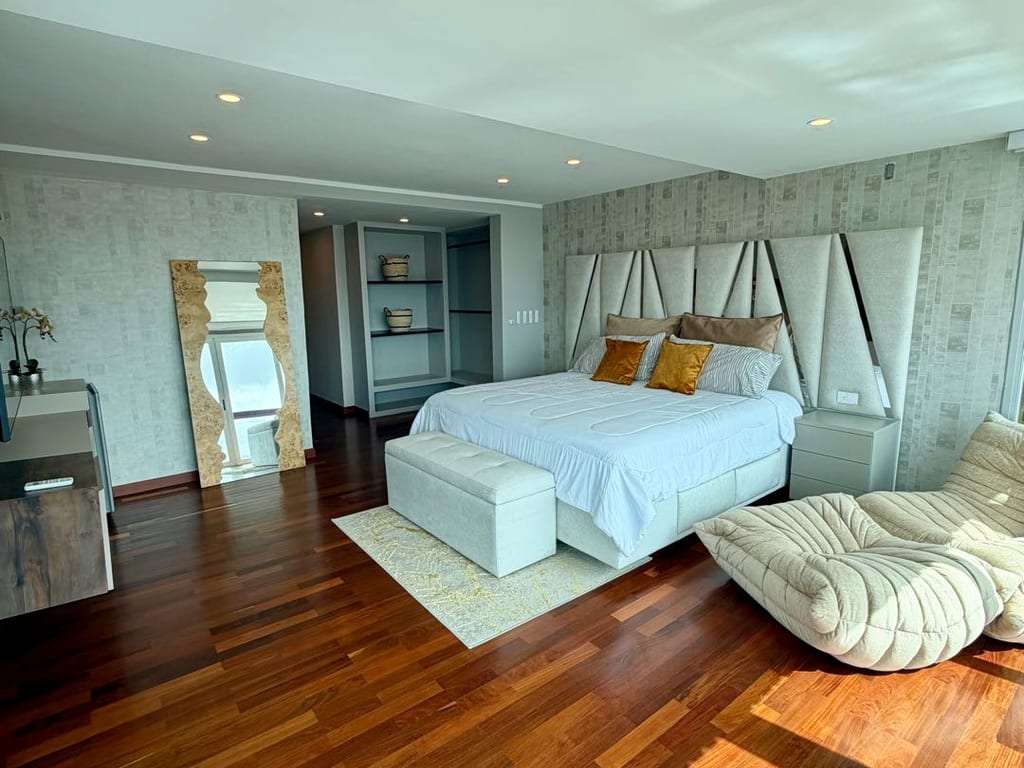 Casa en Oripoto, Caracas