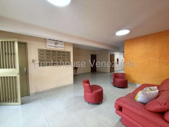 Apartamento en Macaracuay, Caracas