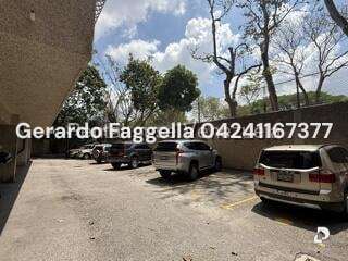 Apartamento en Macaracuay, Caracas – 11