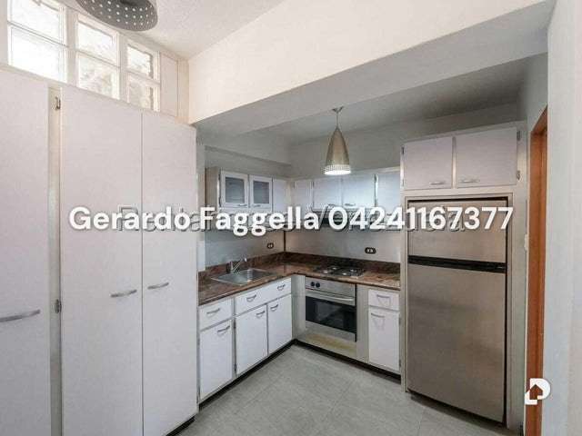 Apartamento en Macaracuay, Caracas – 4