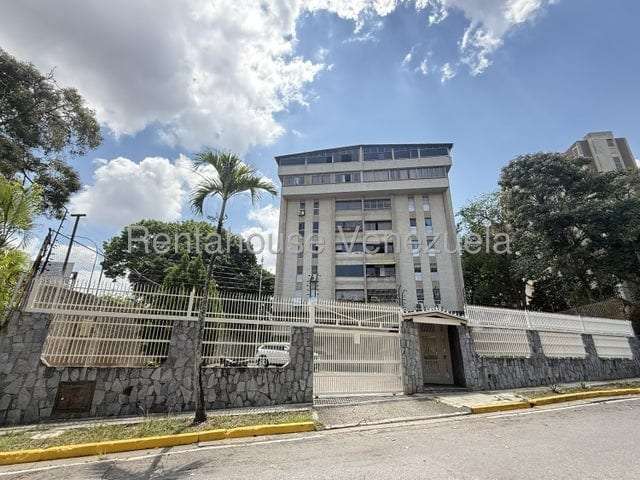 Apartamento en Macaracuay, Caracas - 1