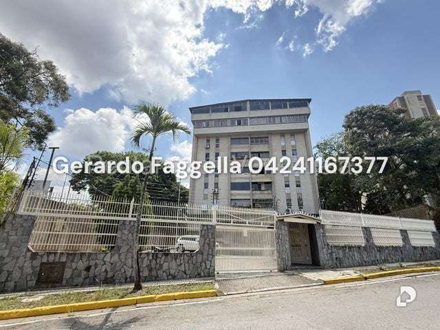 Apartamento en Macaracuay, Caracas – 1