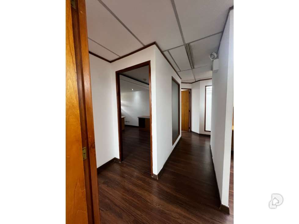 Oficina en Chuao, Caracas – 12