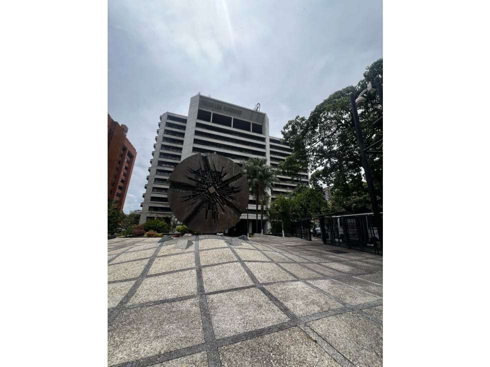 Oficina en Chuao, Caracas - 1