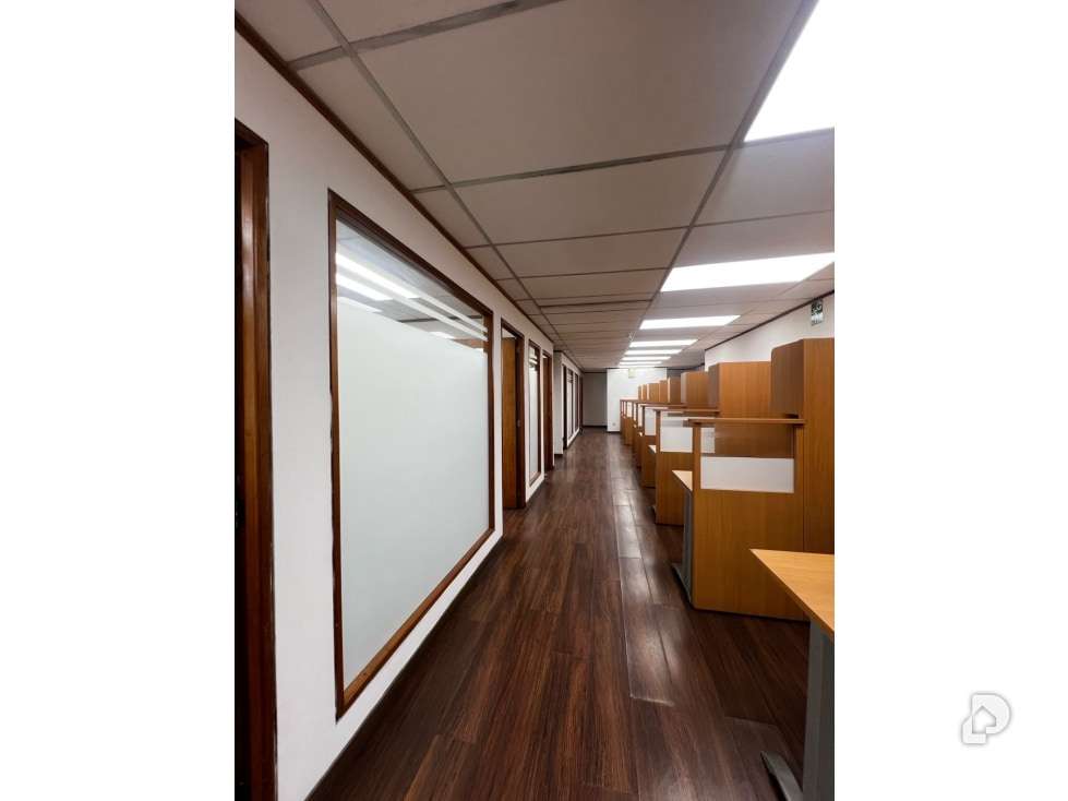 Oficina en Chuao, Caracas – 6