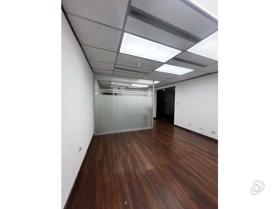 Oficina en Chuao, Caracas – 7