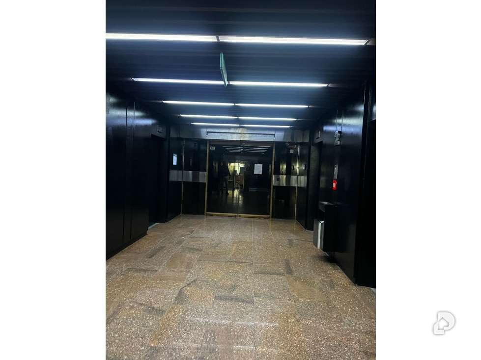 Oficina en Chuao, Caracas – 4