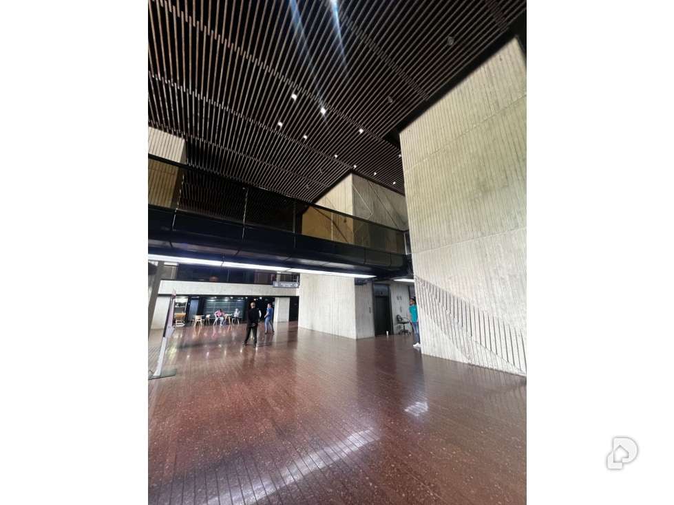 Oficina en Chuao, Caracas – 3
