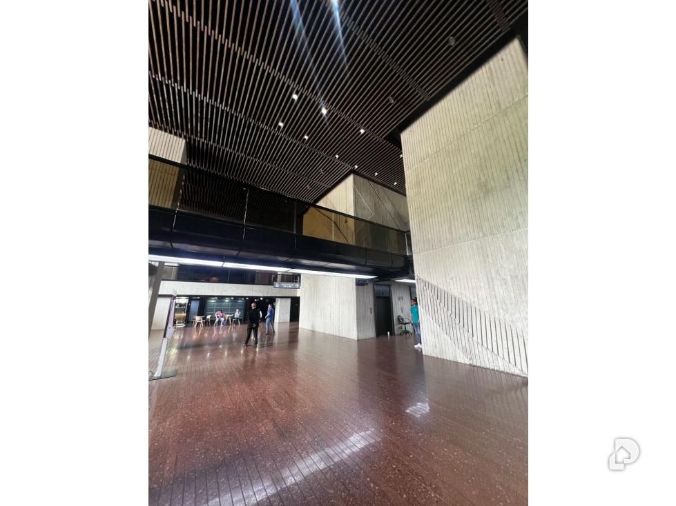 Oficina en Chuao, Caracas – 3