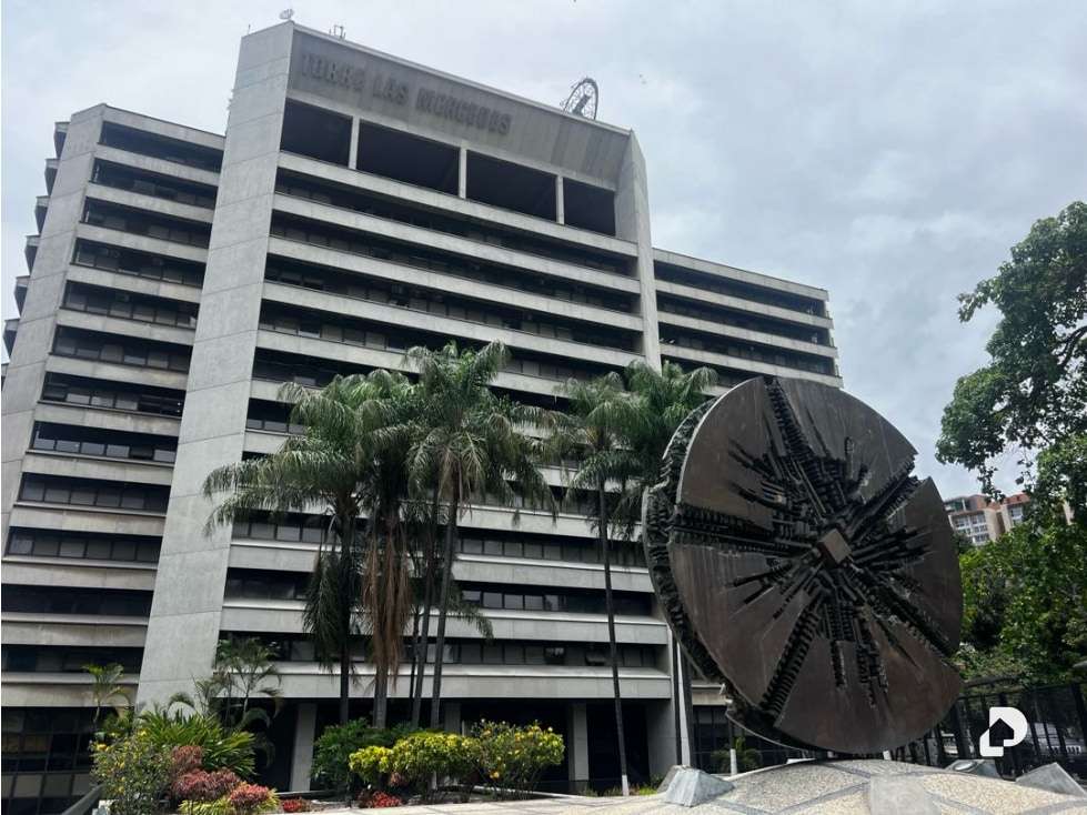 Oficina en Chuao, Caracas – 14