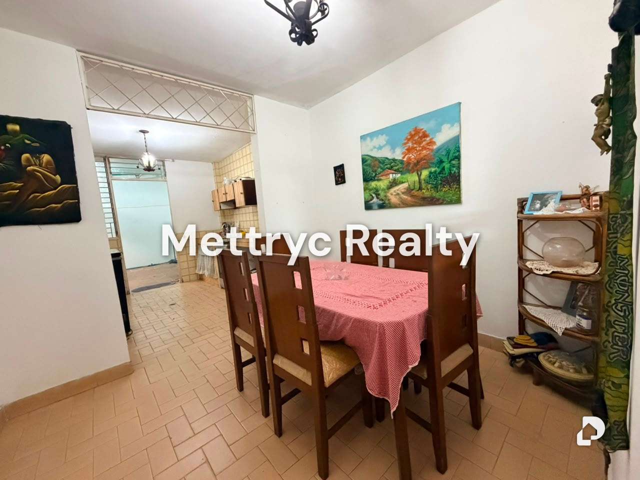 Casa en Casco Cabudare, Cabudare – 7