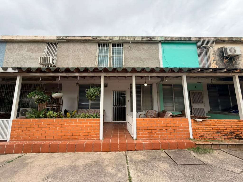 Casa en Casco Cabudare, Cabudare - 1