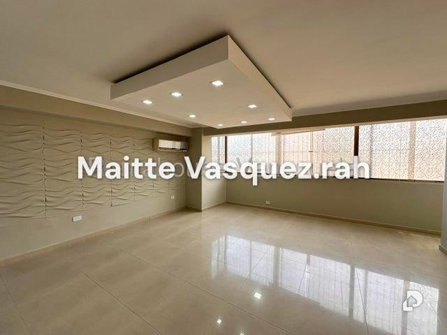Apartamento en Urbanización Calicanto, Maracay – 2