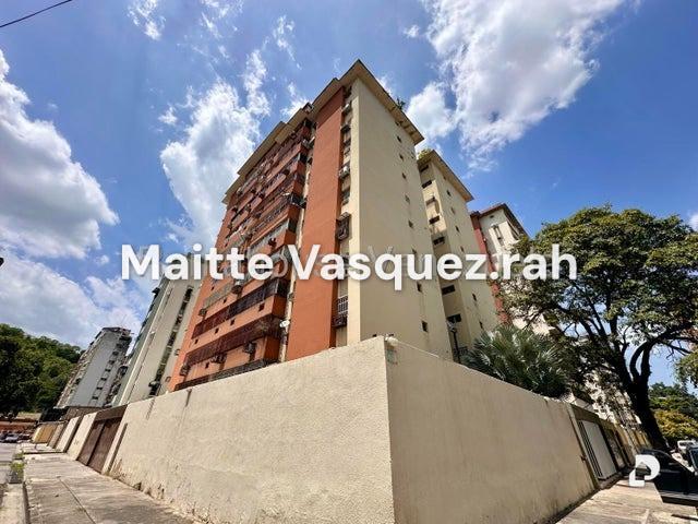 Apartamento en Urbanización Calicanto, Maracay – 1