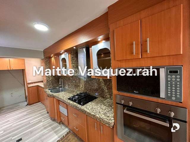 Apartamento en Urbanización Calicanto, Maracay – 7