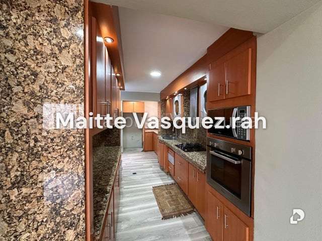 Apartamento en Urbanización Calicanto, Maracay – 6