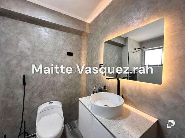 Apartamento en Urbanización Calicanto, Maracay – 12