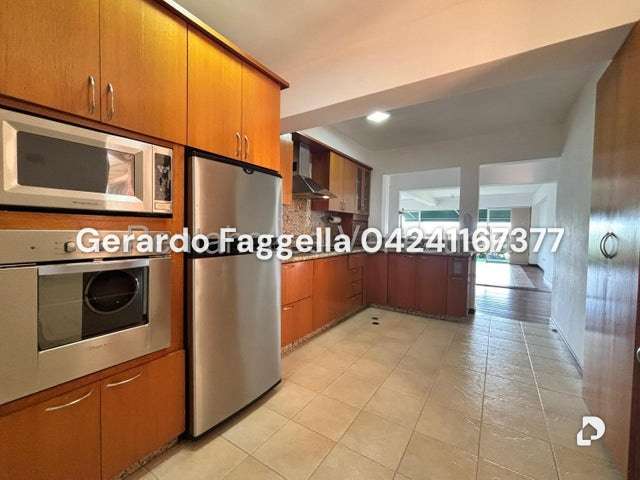Apartment in Urbanización Villa Nueva del Hatillo, Caracas – 14