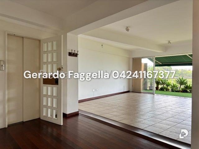Apartment in Urbanización Villa Nueva del Hatillo, Caracas – 5