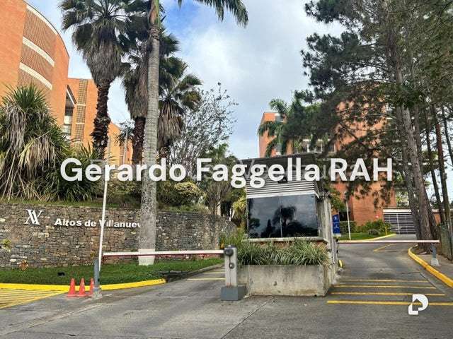 Apartment in Urbanización Villa Nueva del Hatillo, Caracas – 1