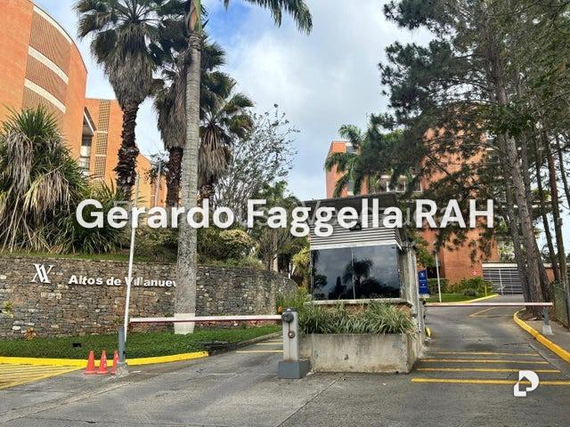 Apartment in Urbanización Villa Nueva del Hatillo, Caracas – 1