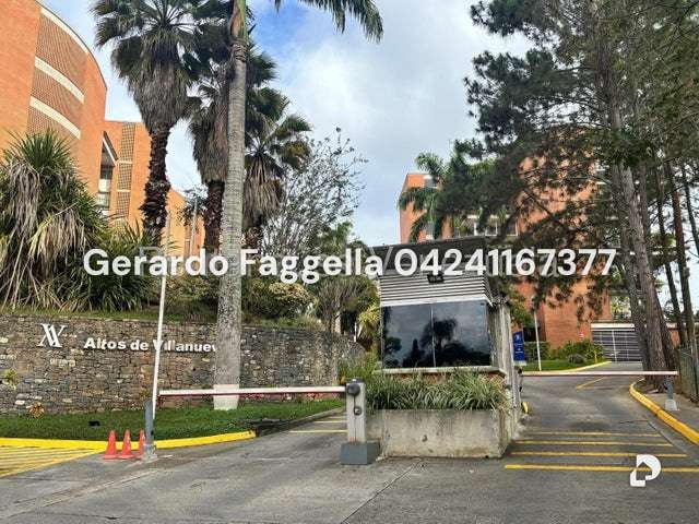 Apartment in Urbanización Villa Nueva del Hatillo, Caracas – 1